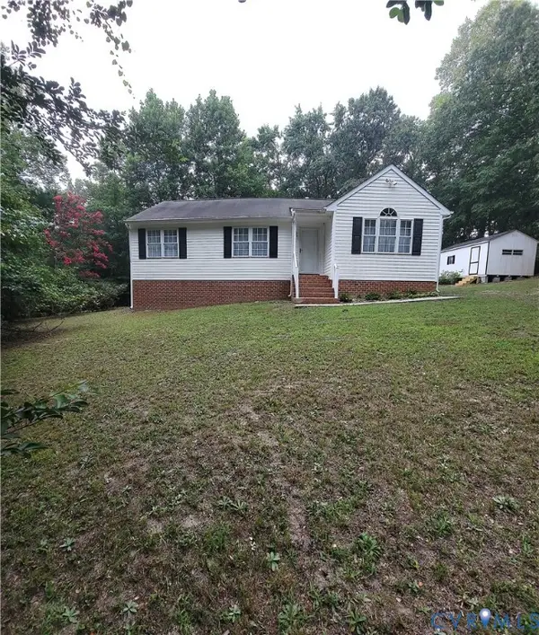 124 La Mae Circle, Aylett, VA 23009