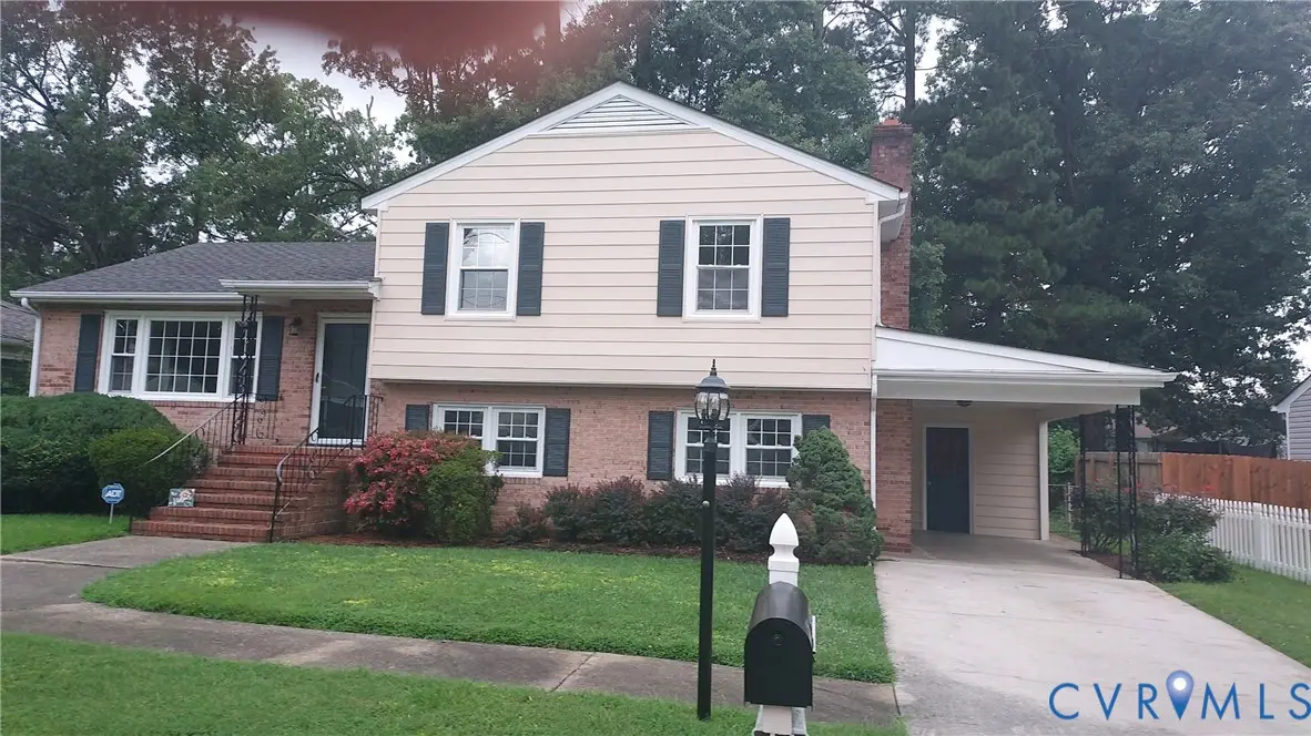 3307 Clay Street, Hopewell, VA 23860 - #1