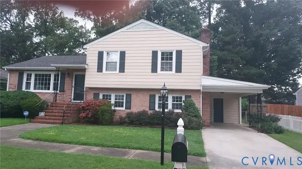3307 Clay Street, Hopewell, VA 23860