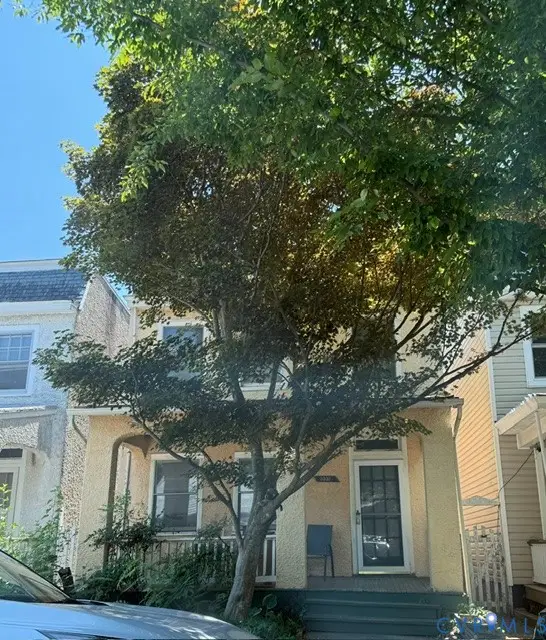 3331 Parkwood Avenue, Richmond, VA 23221