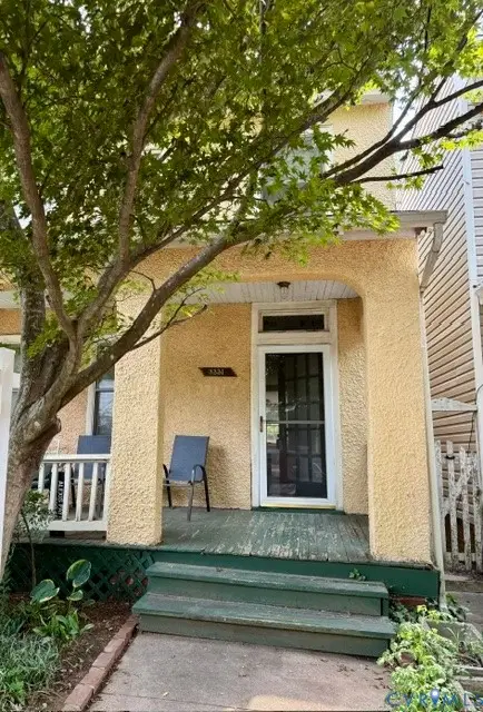 3331 Parkwood Avenue, Richmond, VA 23221 - #2