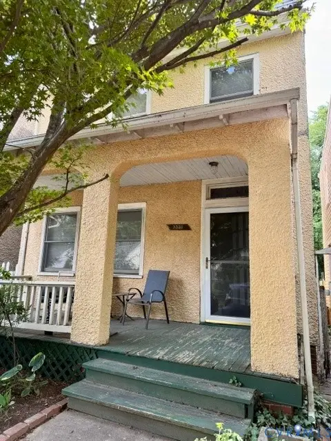 3331 Parkwood Avenue, Richmond, VA 23221 - #3
