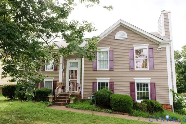 4116 Farm Creek Terrace, Henrico, VA 23223