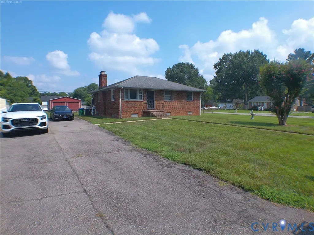 631 Holdcroft Drive, Richmond, VA 23225 - #1