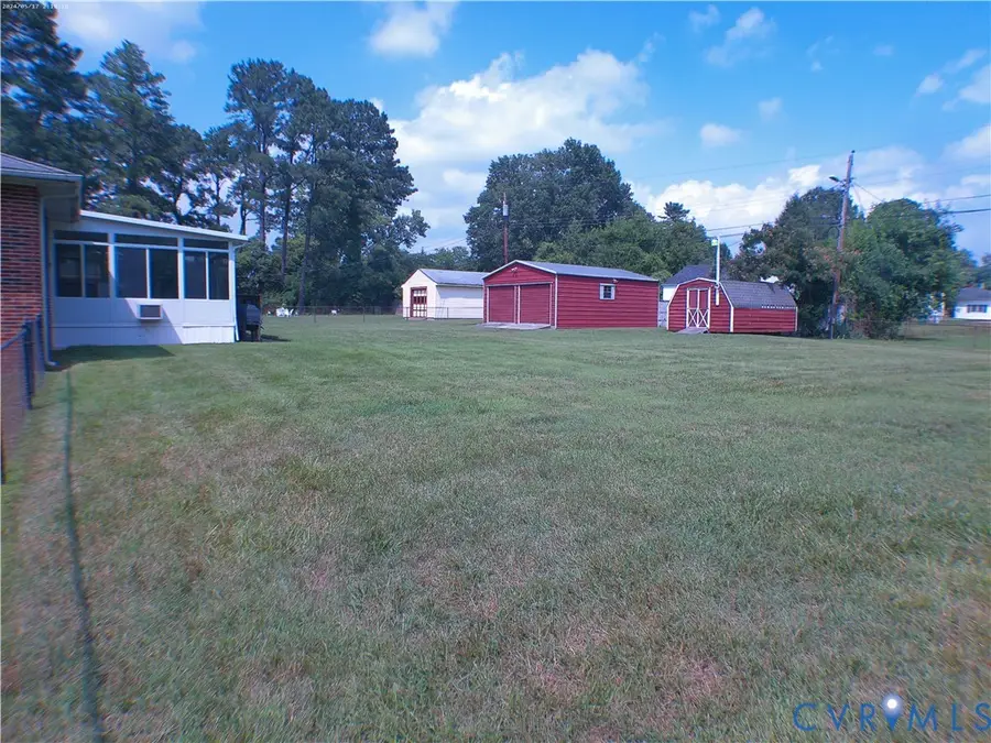 631 Holdcroft Drive, Richmond, VA 23225 - #3