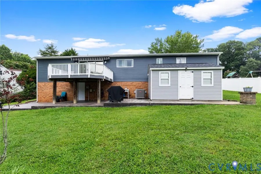 304 Washington Court, Henrico, VA 23075 - #2
