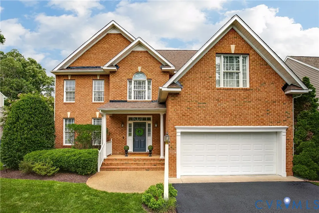 5233 Chappell Ridge Place, Glen Allen, VA 23059 - #1