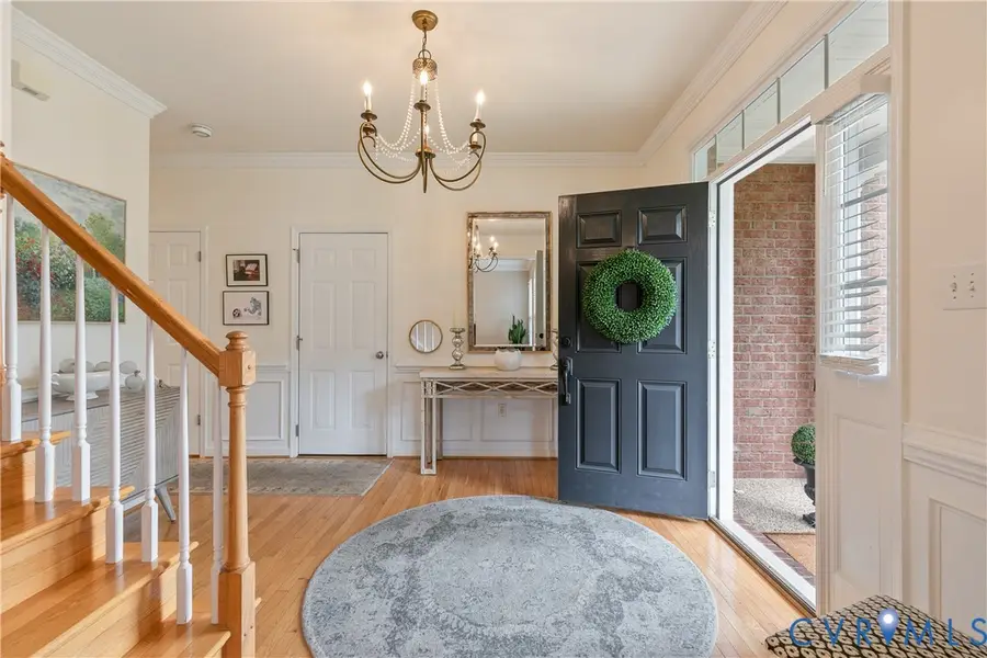 5233 Chappell Ridge Place, Glen Allen, VA 23059 - #3