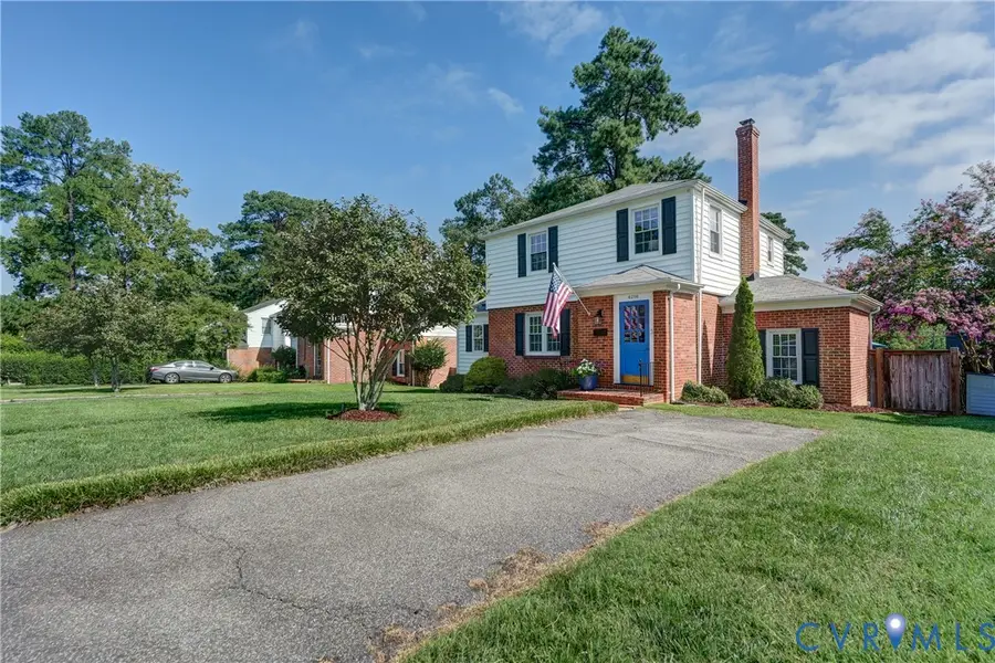 6216 W Franklin Street, Brookland, VA 23226 - #3