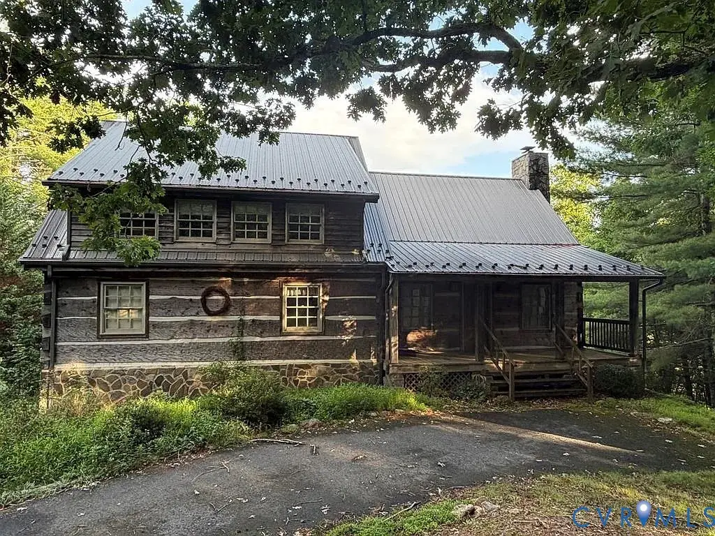 187 Buck Trail, Woodlawn, VA 24381 - #1