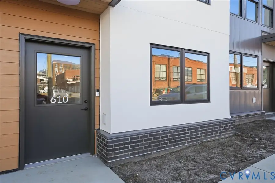 114 Manchester Mews, Richmond, VA 23224 - #3