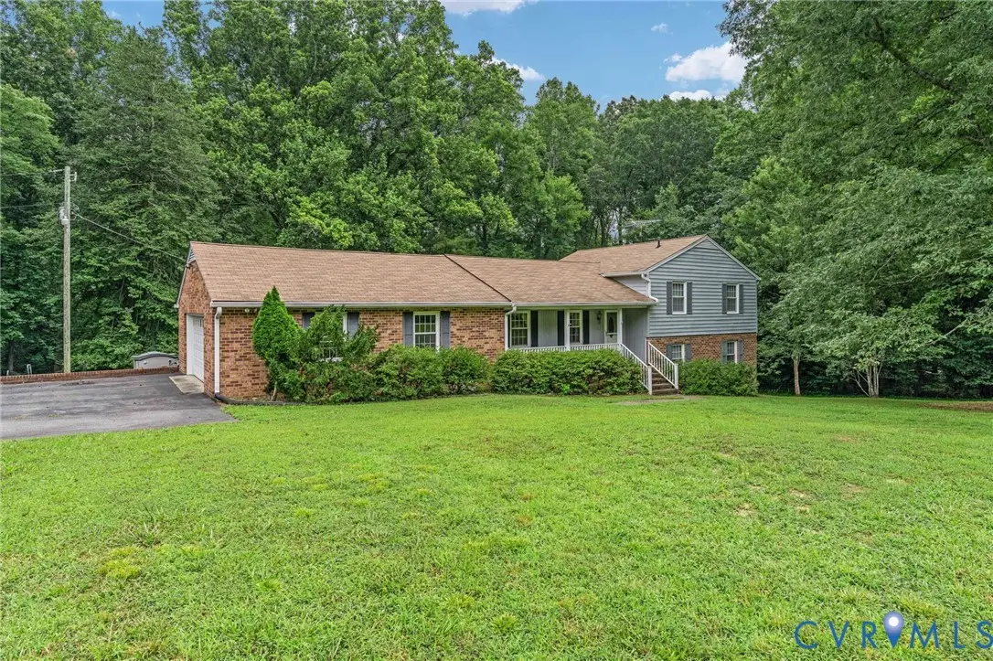 17710 Wilkinson Road, Dinwiddie, VA 23841 - #1