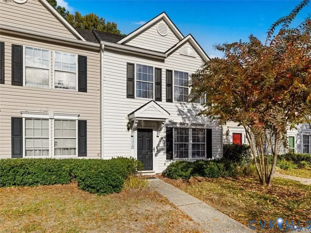 1814 Timberly Waye, Henrico, VA 23238 - #1