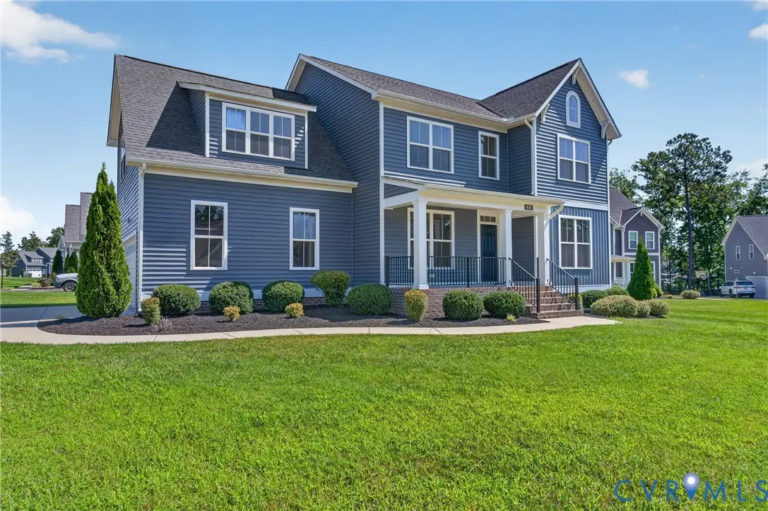 13818 Hentland Court, Midlothian, VA 23112 - #1