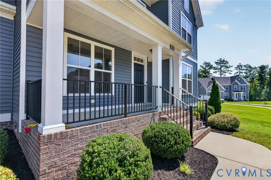 13818 Hentland Court, Midlothian, VA 23112 - #3