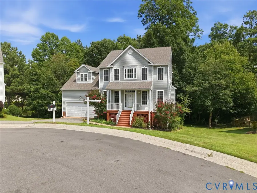 5707 Stephens Point Court, Bermuda, VA 23831 - #2