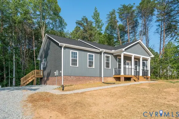 26 Maple Knoll Trace, Powhatan, VA 23139