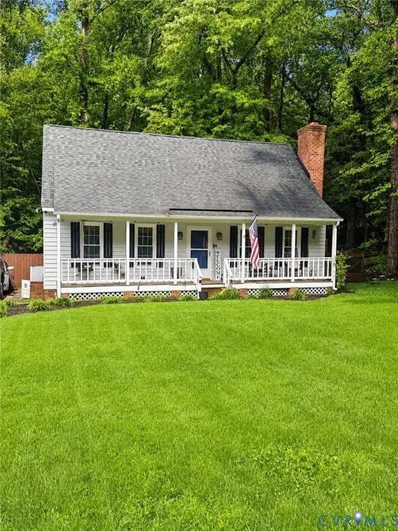 2619 Vixen Lane, Richmond, VA 23235