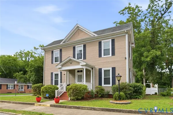 310 Southampton Street, Emporia, VA 23847