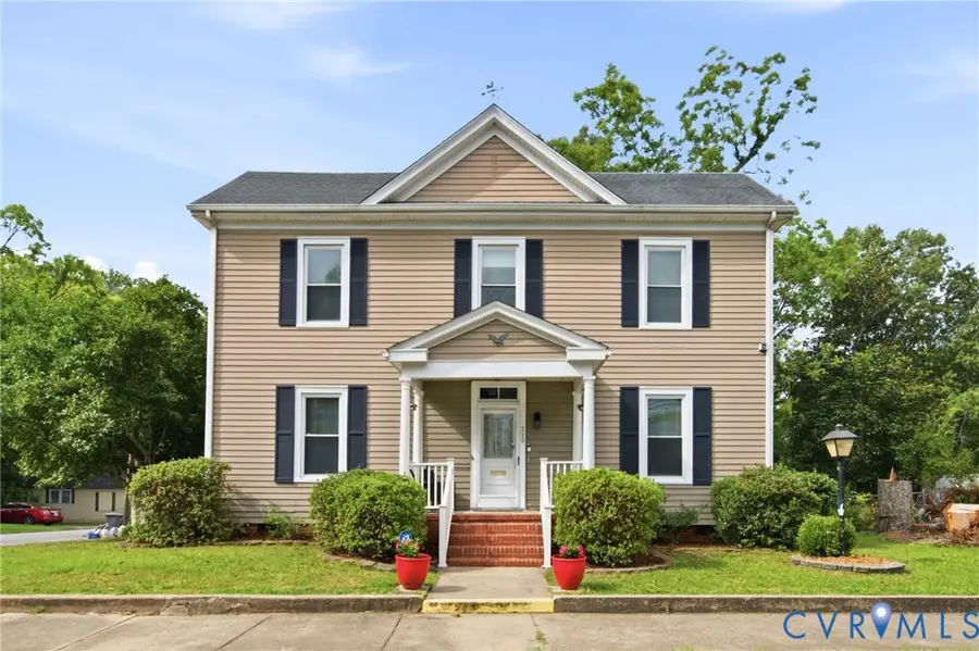 310 Southampton Street, Emporia, VA 23847 - #2