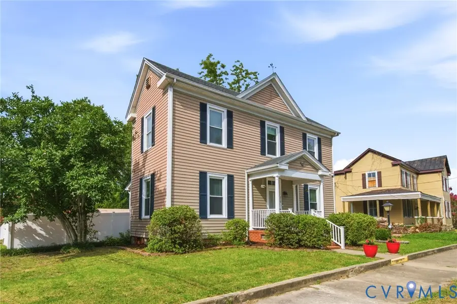 310 Southampton Street, Emporia, VA 23847 - #3