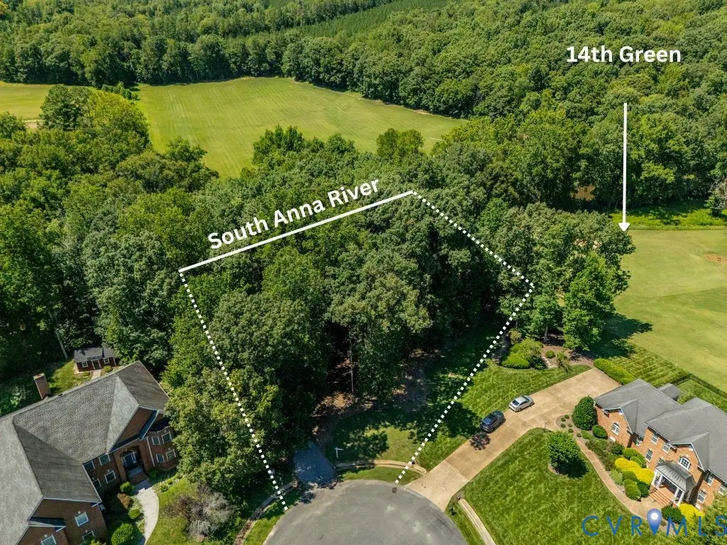 14505 Riverside Drive, Ashland, VA 23005 - #1
