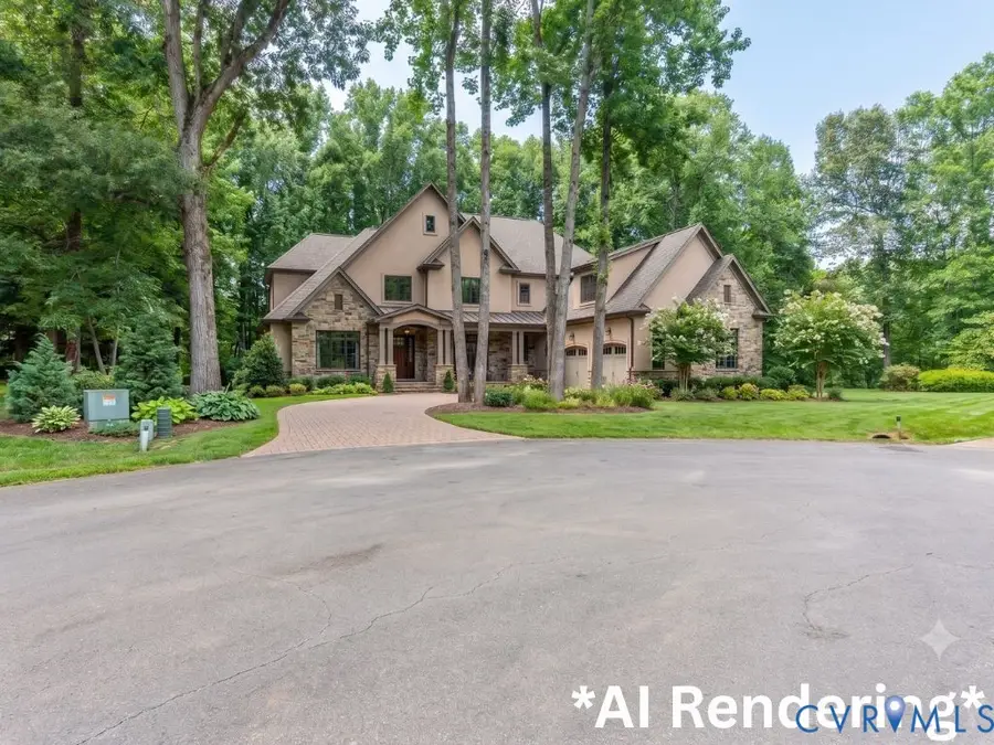 14505 Riverside Drive, Ashland, VA 23005 - #3