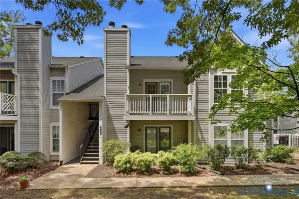 7700 Flannagan Court #6, Henrico, VA 23228