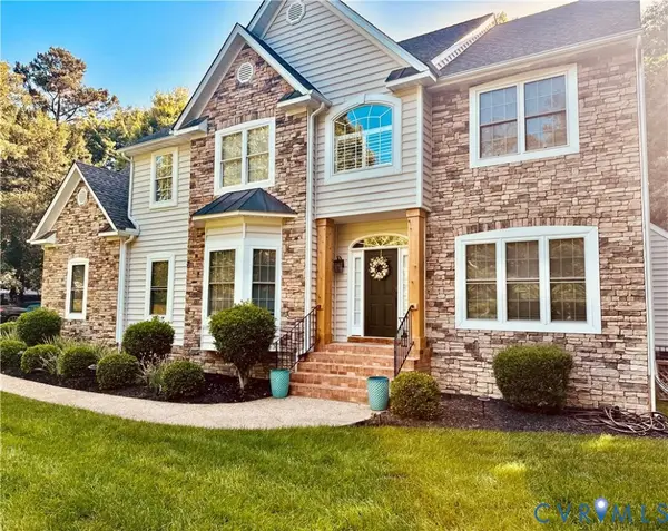 8401 Macandrew Terrace, Chesterfield, VA 23838