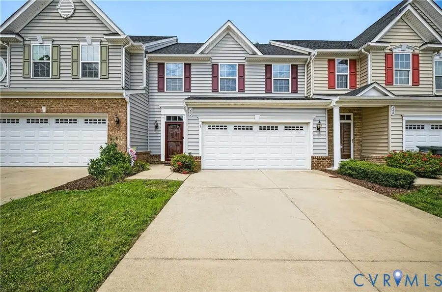 202 Boltons Mill Parkway #16B, Williamsburg, VA 23185 - #2