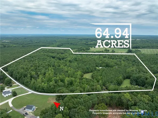 516,480,724 Perkins Mill Road, Dillwyn, VA 23936