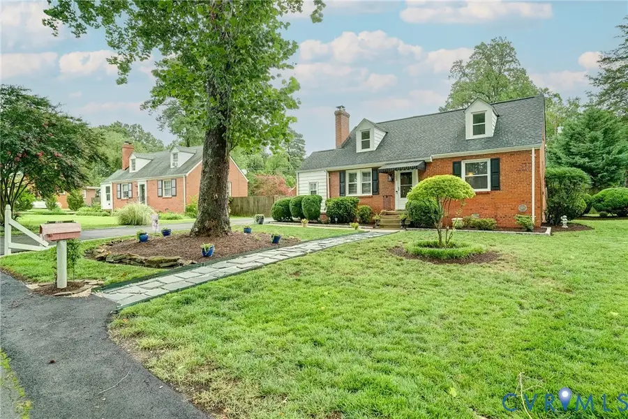 1209 Bobbiedell Lane, Henrico, VA 23229 - #3