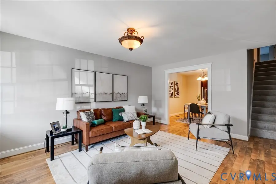 820 N 27th Street, Richmond, VA 23223 - #3