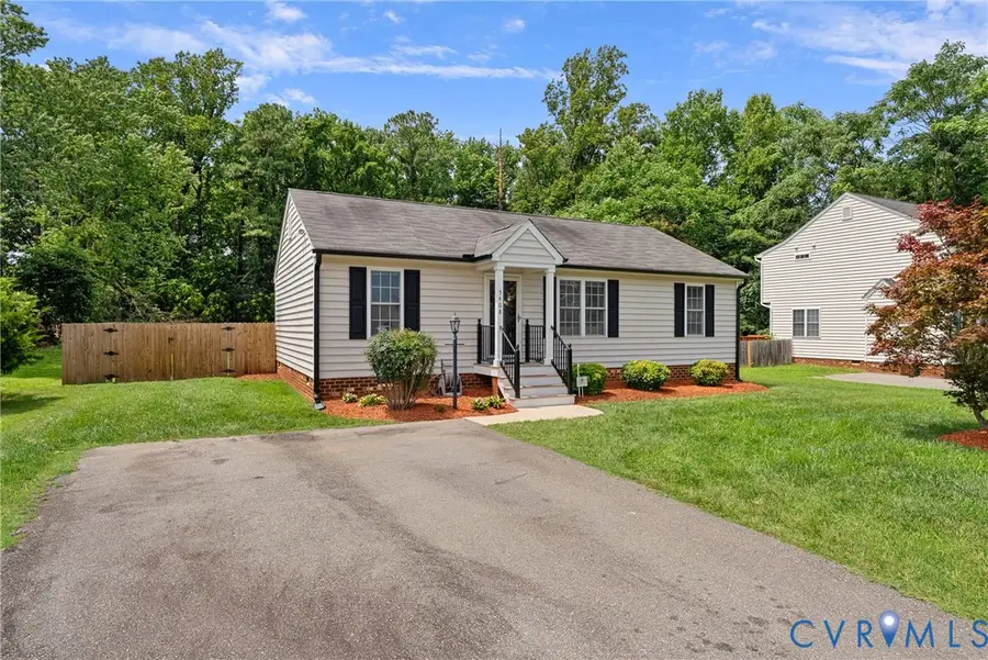 5408 Huntington Avenue, Richmond, VA 23227 - #2