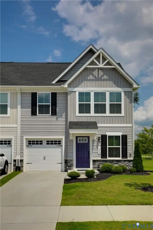 7253 Peyton Randolph Lane, New Kent, VA 23124 - #2