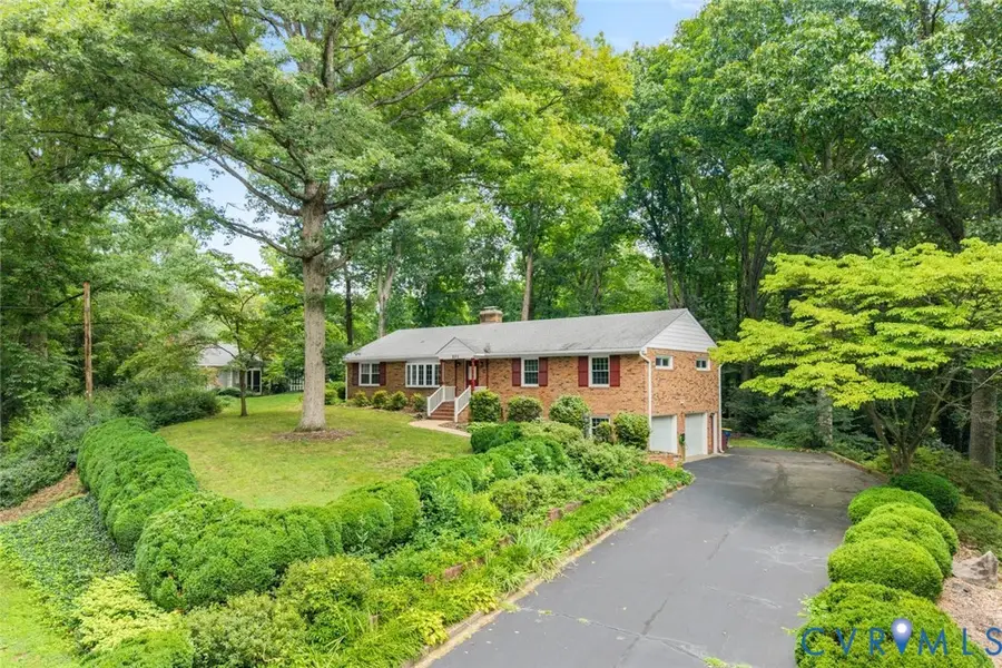 2111 Bloomsherry Drive, North Chesterfield, VA 23235 - #2