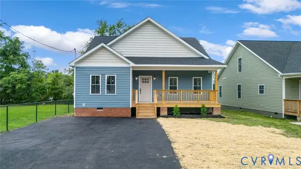 108 Center Street, Petersburg, VA 23803