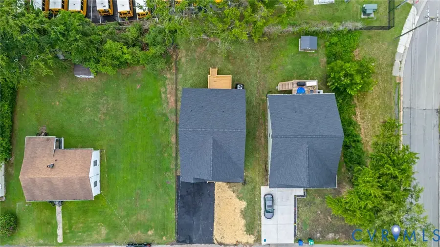 108 Center Street, Petersburg, VA 23803 - #3