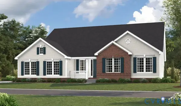 13260 Killbarney Drive, Chesterfield, VA 23838