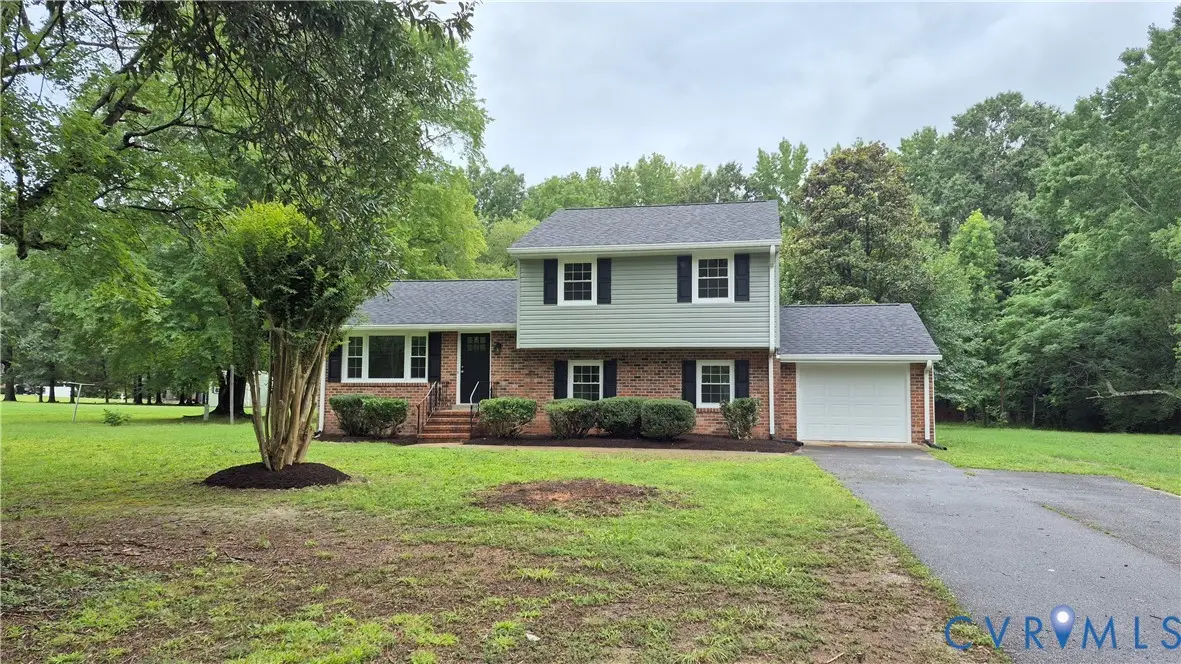 7818 River Road, South Chesterfield, VA 23803 - #1