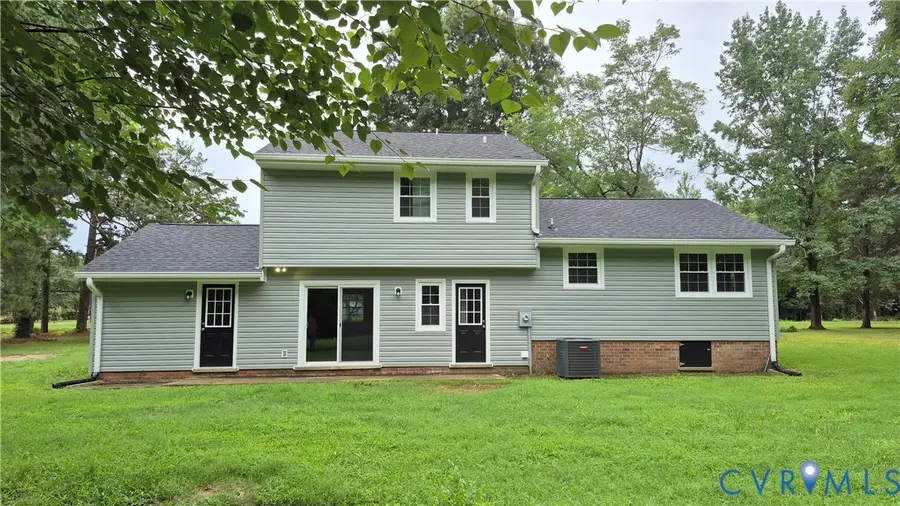 7818 River Road, South Chesterfield, VA 23803 - #2