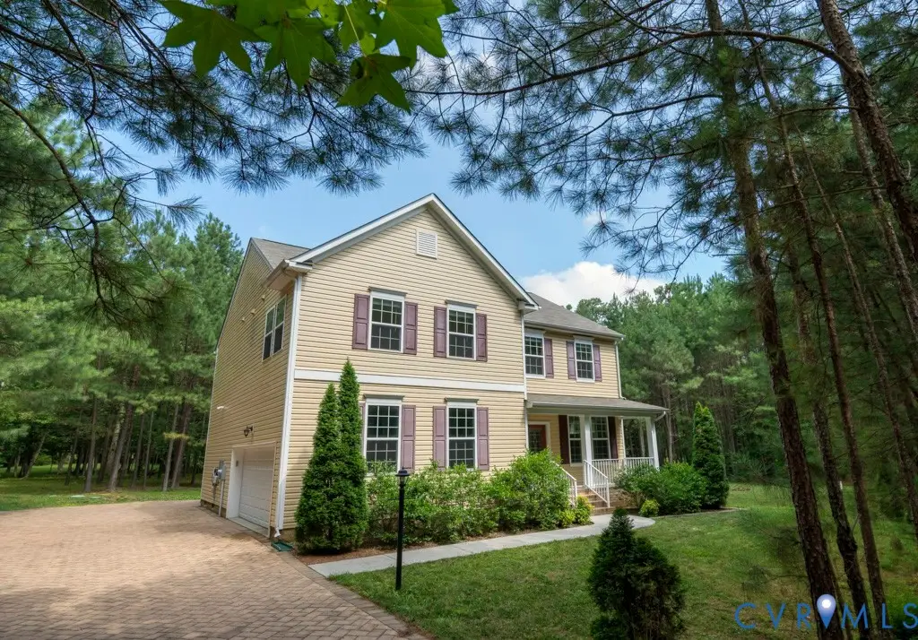 8341 Town Hall Court, Richmond, VA 23231 - #1