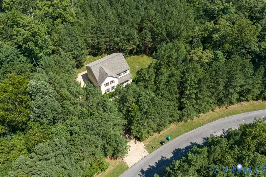 8341 Town Hall Court, Richmond, VA 23231 - #2