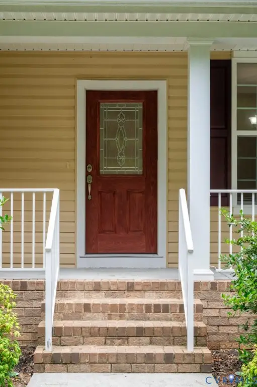 8341 Town Hall Court, Richmond, VA 23231 - #3