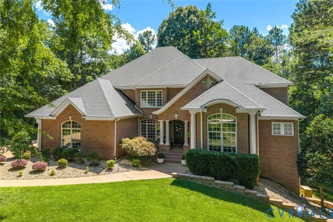 16145 Founders Bridge Terrace, Midlothian, VA 23113 - #1