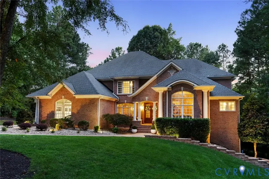 16145 Founders Bridge Terrace, Midlothian, VA 23113 - #2