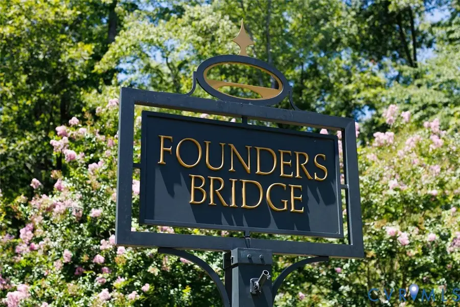 16145 Founders Bridge Terrace, Midlothian, VA 23113 - #3