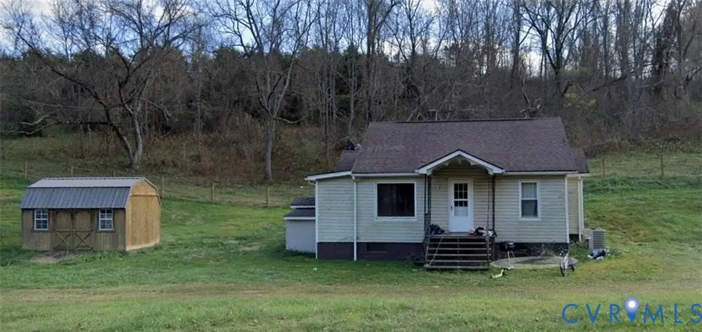 499 Lead Mine Road, Austinville, VA 24312 - #1