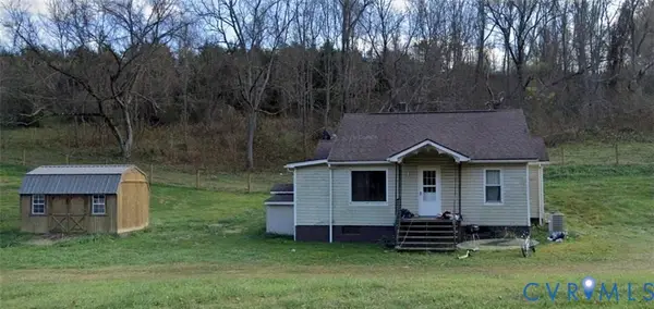 499 Lead Mine Road, Austinville, VA 24312