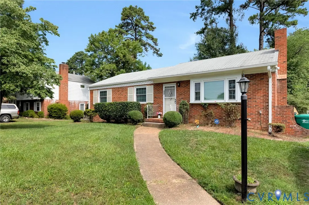 602 Winnetka Avenue, Fairfield, VA 23227 - #1